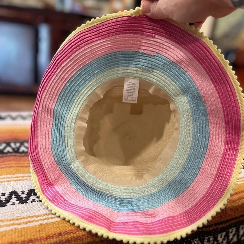 Sun hat in GUC - Picture 5 of 5
